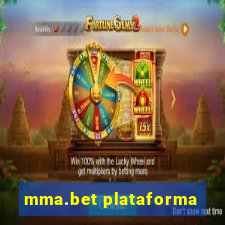 mma.bet plataforma